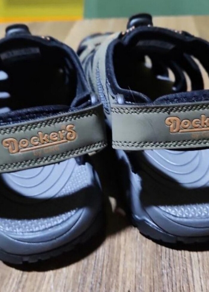 DOCKERS orijinal  - Görsel 3