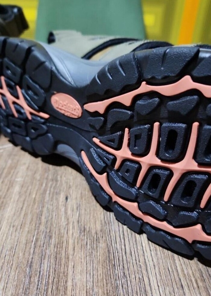 DOCKERS orijinal  - Görsel 4