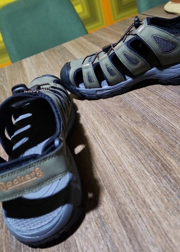 DOCKERS orijinal  - Görsel 5