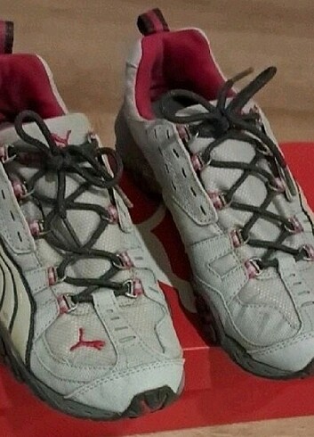 38 Beden çeşitli Renk PUMA orijinal 