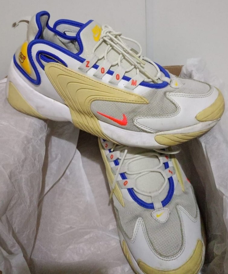 Nike orjinal - Görsel 4