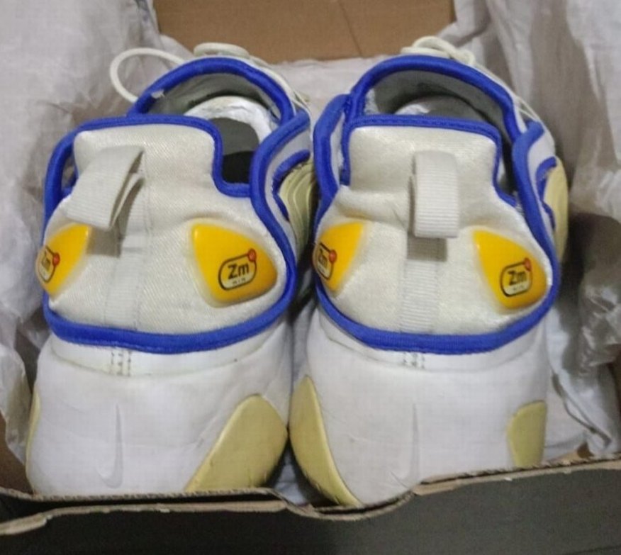 Nike orjinal - Görsel 2