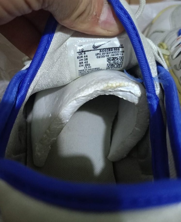 Nike orjinal - Görsel 5