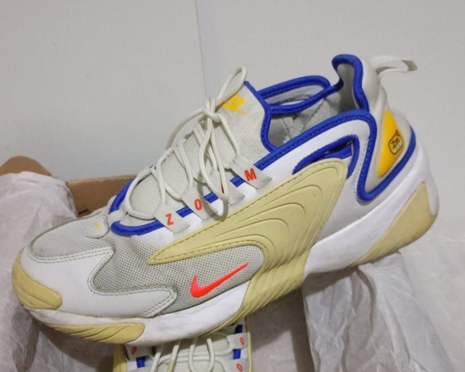 Nike orjinal - Görsel 3