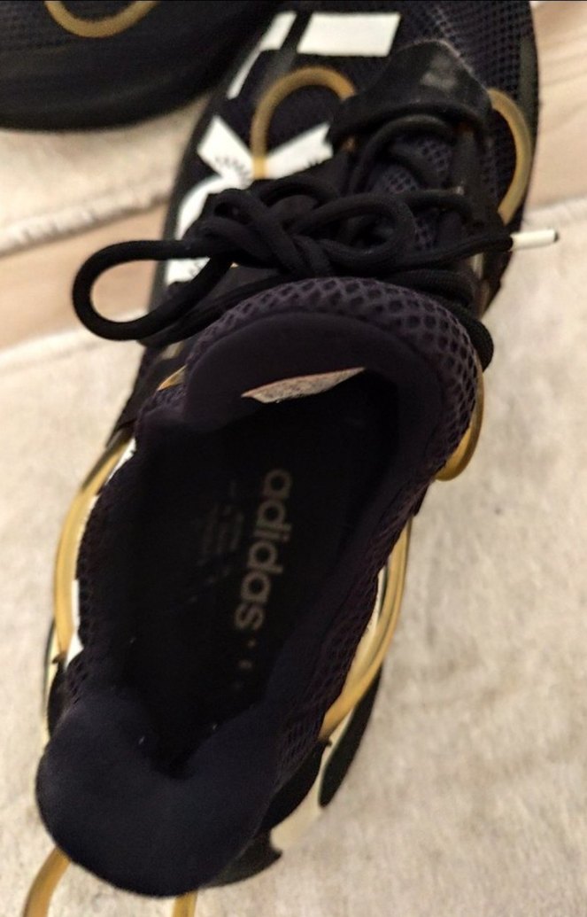 Adidas orjinal - Görsel 4