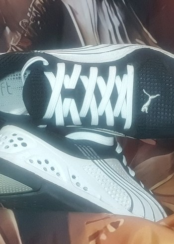 Puma orjinal - Görsel 3