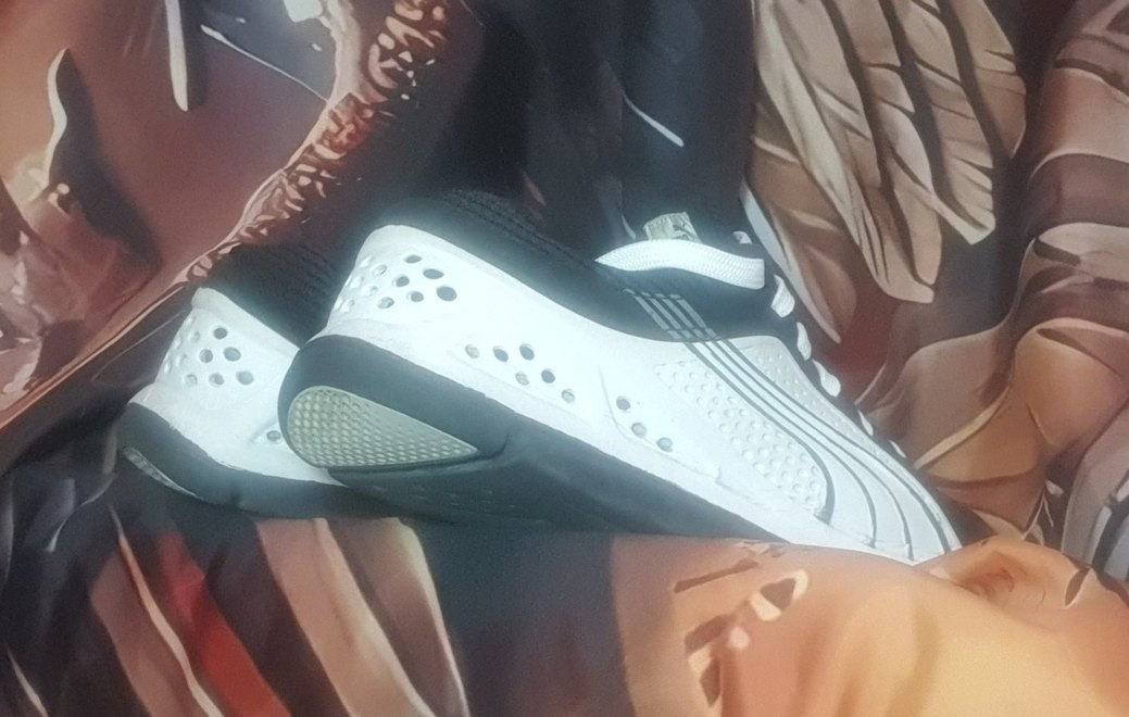 Puma orjinal - Görsel 4