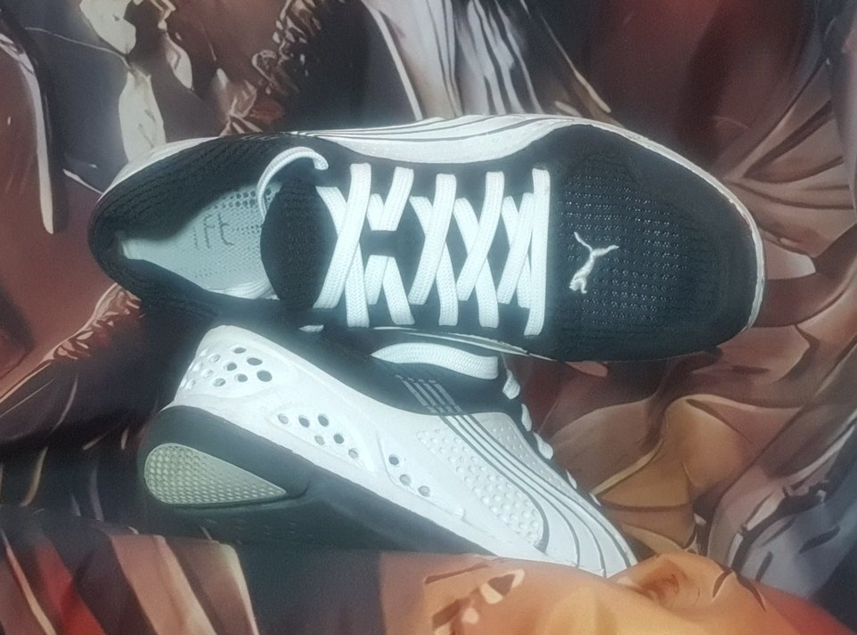 Puma orjinal - Görsel 3