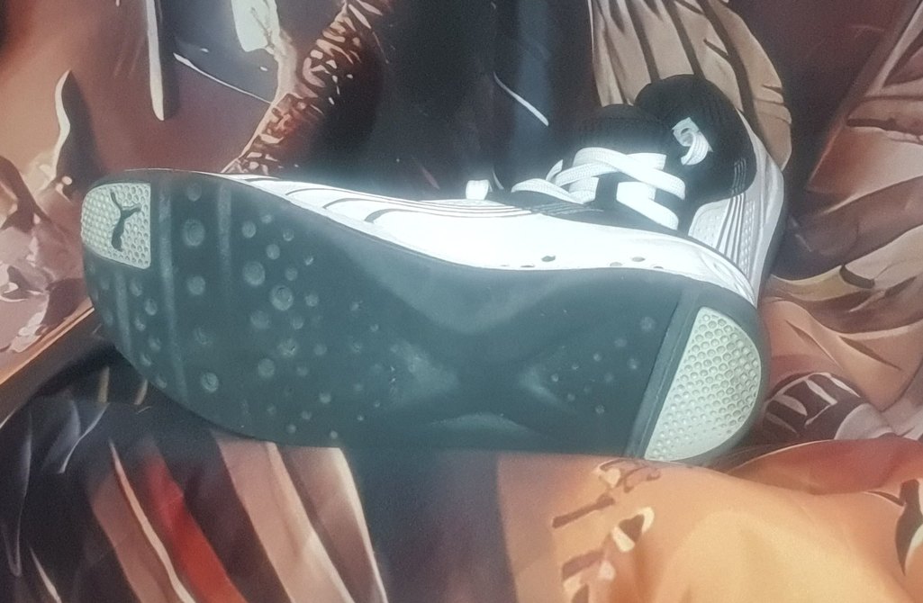 Puma orjinal - Görsel 2