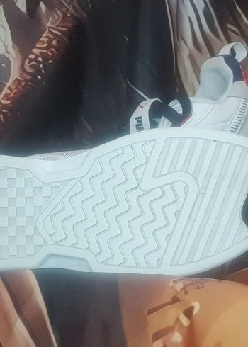 Puma orjinal - Görsel 4