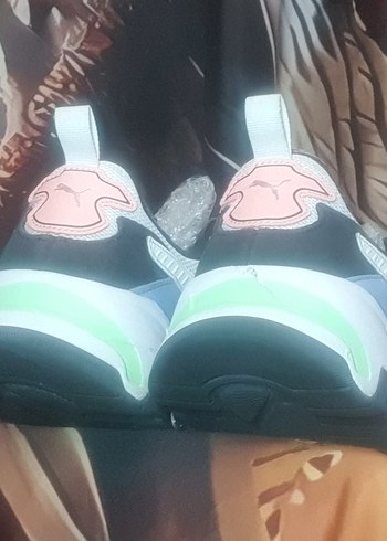 Puma orjinal - Görsel 3