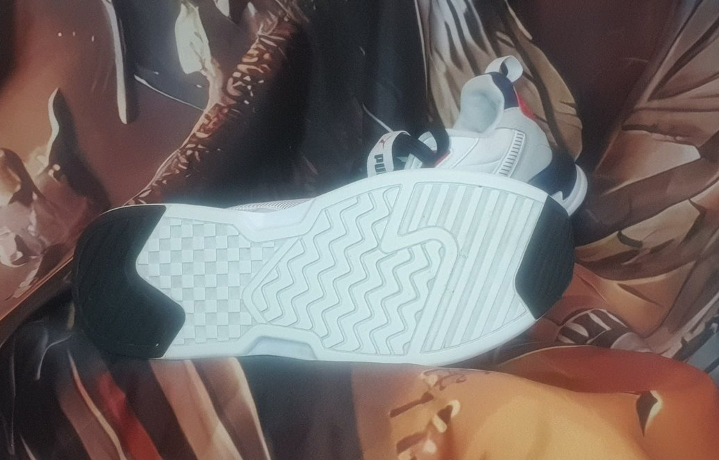 Puma orjinal - Görsel 4