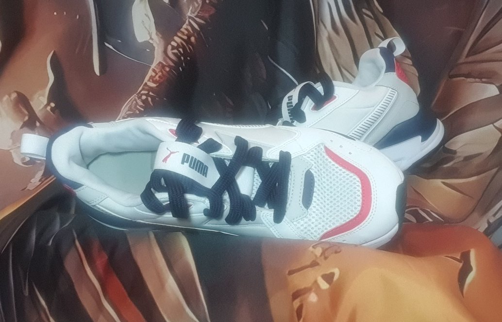 Puma orjinal - Görsel 2