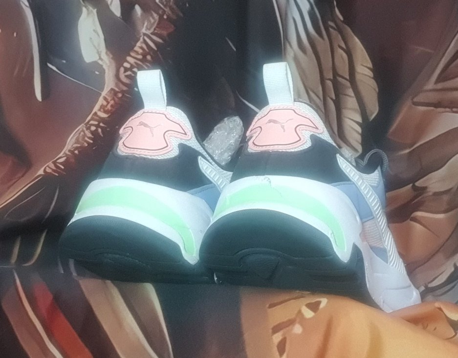 Puma orjinal - Görsel 3