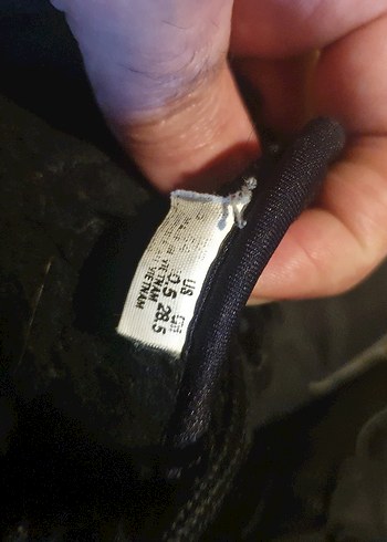 Puma orjinal - Görsel 5