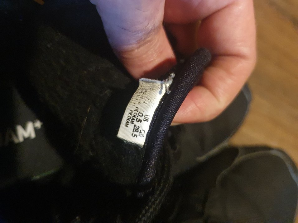 Puma orjinal - Görsel 5