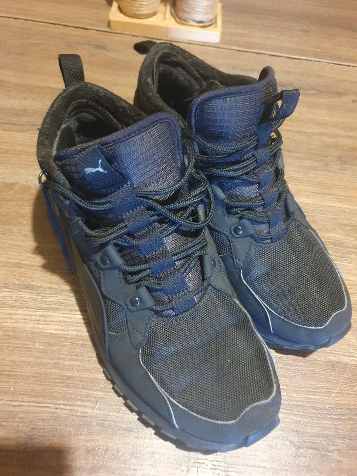 Puma orjinal - Görsel 2