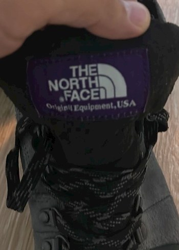 The North Face orjinal - Görsel 5