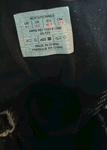 The North Face orjinal - Görsel 6