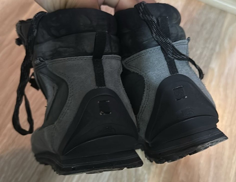 The North Face orjinal - Görsel 3