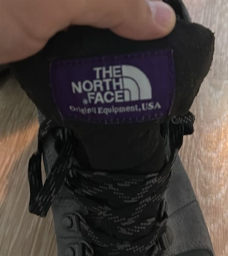 The North Face orjinal - Görsel 5