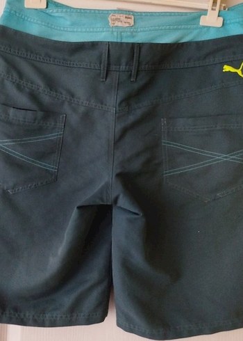 Puma orjinal bermuda - Görsel 2