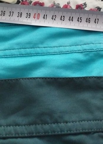 Puma orjinal bermuda - Görsel 3