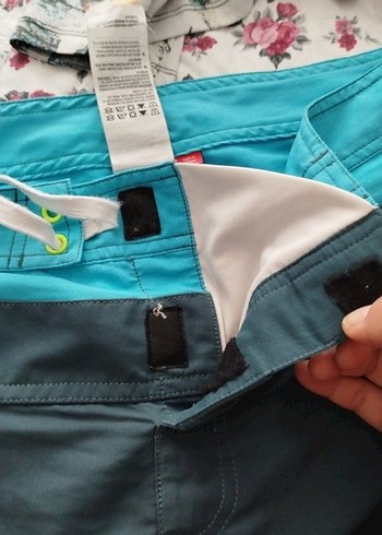 Puma orjinal bermuda - Görsel 5