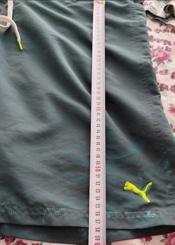 Puma orjinal bermuda - Görsel 7