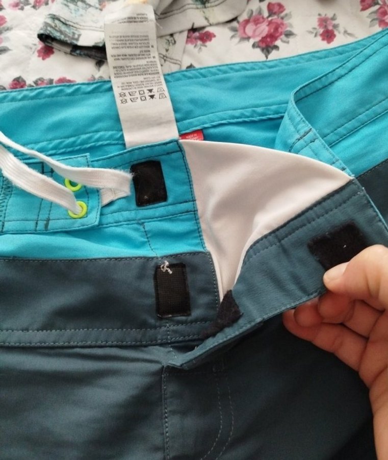 Puma orjinal bermuda - Görsel 5