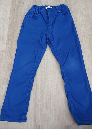 5 Yaş Beden Erkek cocuk pantolon 