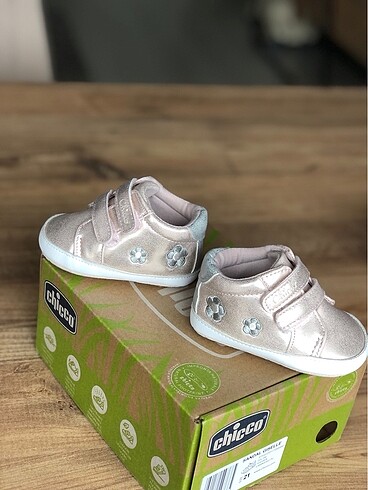 Chicco Chicco Bebek Ayakkabı