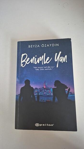 Benimle Yan
