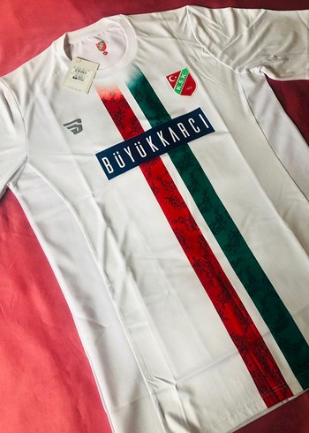 Karşıyaka SK Forma - Görsel 4