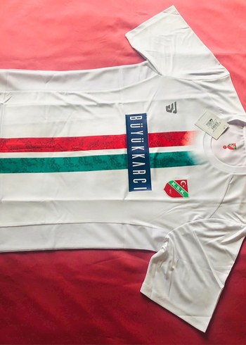Karşıyaka SK Forma - Görsel 6