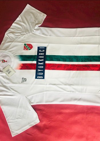 Karşıyaka SK Forma - Görsel 7