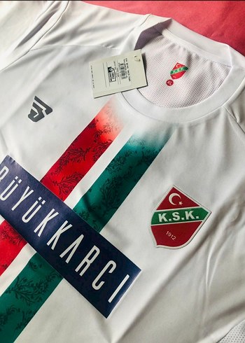 Karşıyaka SK Forma - Görsel 8