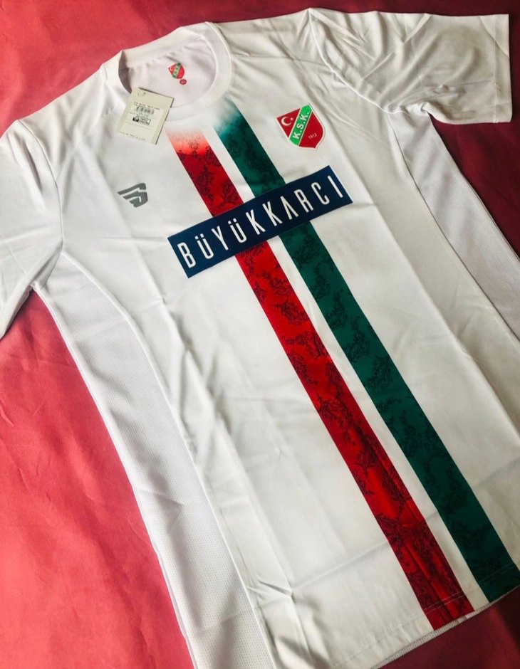 Karşıyaka SK Forma - Görsel 4