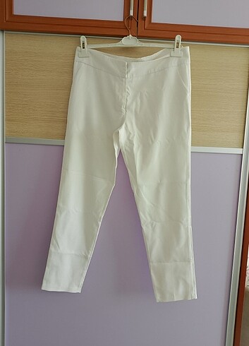 44 Beden Kumas pantolon