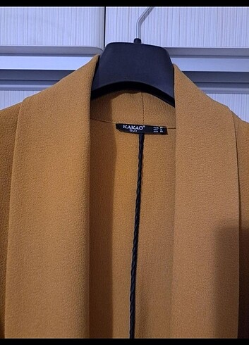 Diğer Blazer ceket