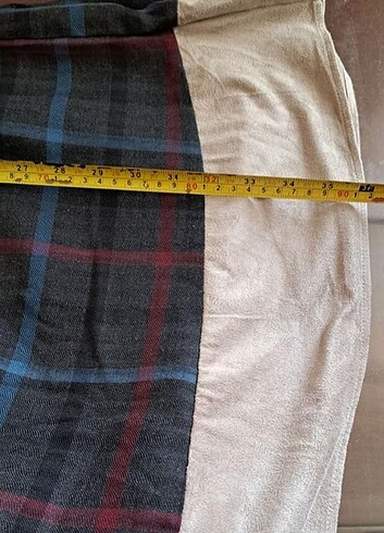 42 Beden Sıfır etekler