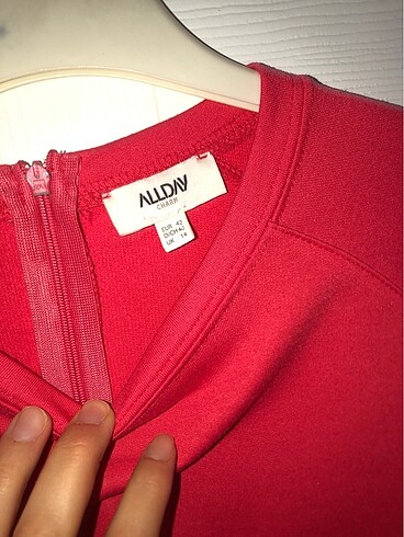 42 Beden Tunik