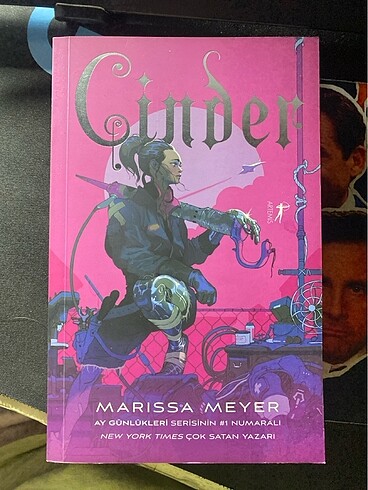 Cinder