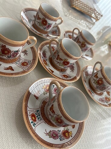 Kahve fincanı