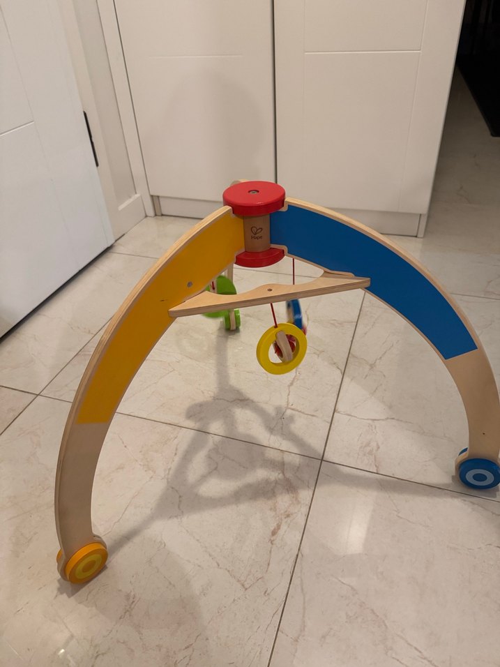 Hape Ahşap oyuncak - Görsel 3