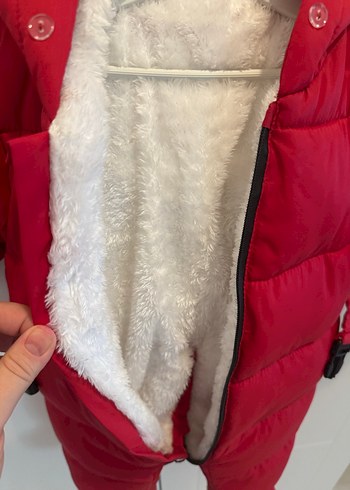 Murmur bear astronot tulum - Görsel 4