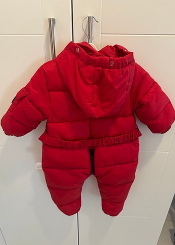 Murmur bear astronot tulum - Görsel 5