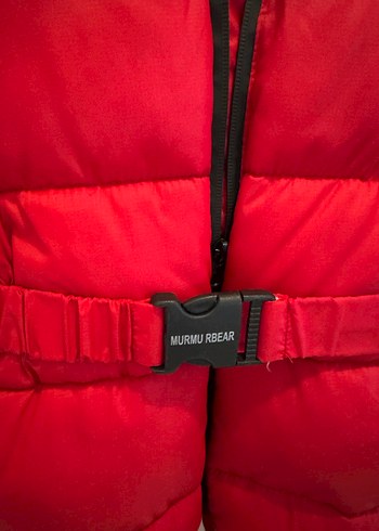 Murmur bear astronot tulum - Görsel 3