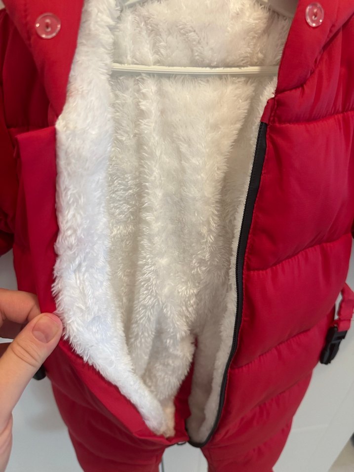 Murmur bear astronot tulum - Görsel 4