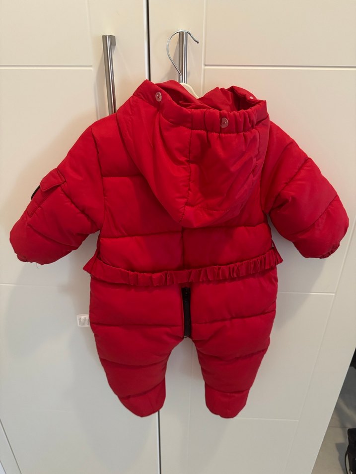 Murmur bear astronot tulum - Görsel 5